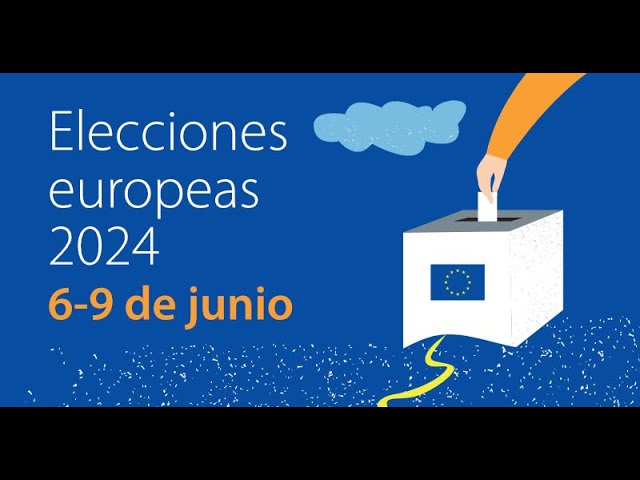 ¿Con qué frecuencia se celebran las elecciones europeas? - Decide Burgos