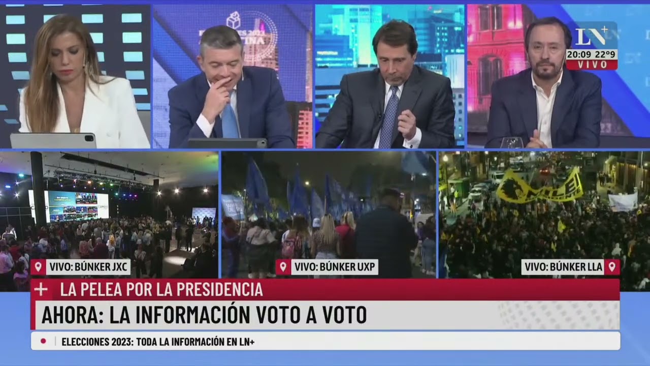 ¿Cuándo se conocerán los resultados de las elecciones? - Decide Burgos