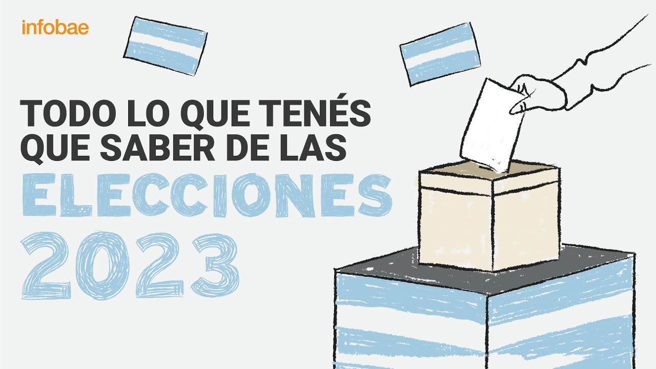 ¿Cuántos sobres se necesitan para votar en las elecciones? - Decide Burgos