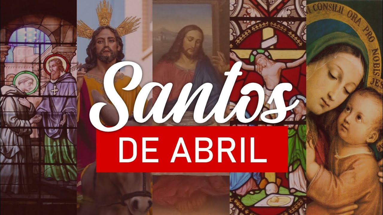 ¿Qué santo se celebra el 1 de abril? - Decide Burgos