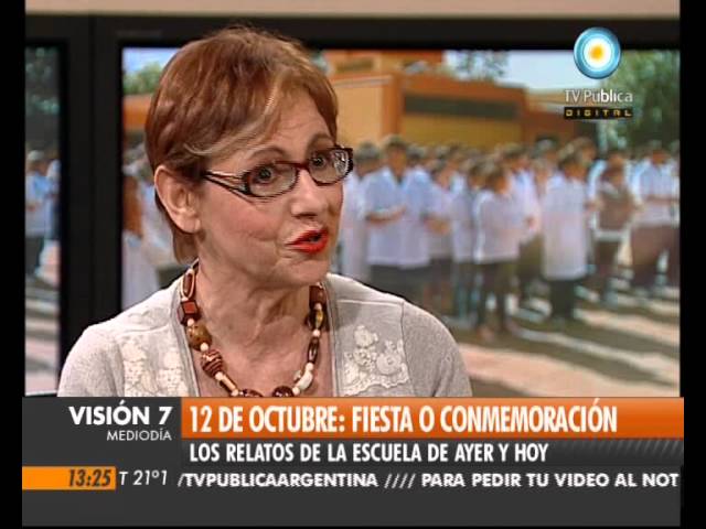 ¿Qué se conmemora el 7 de octubre en españa? - Decide Burgos