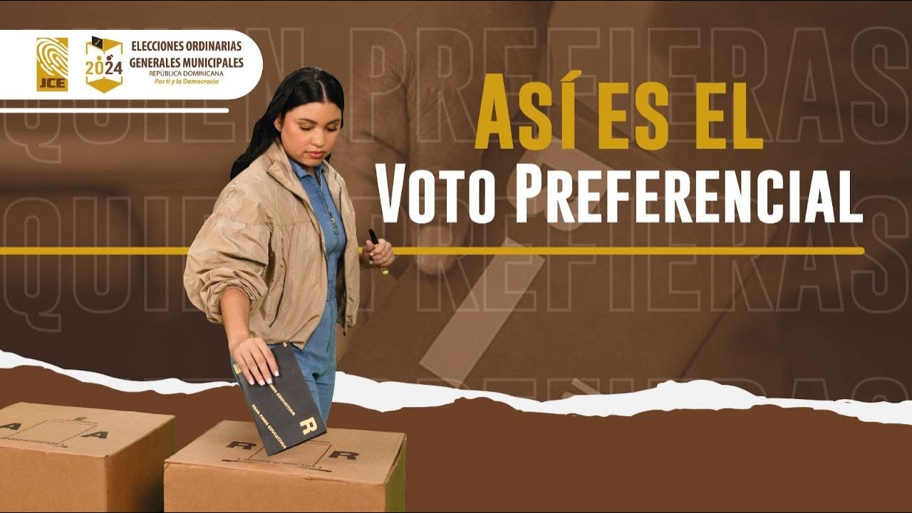 ¿Se permite utilizar el nie para votar en las elecciones locales ...
