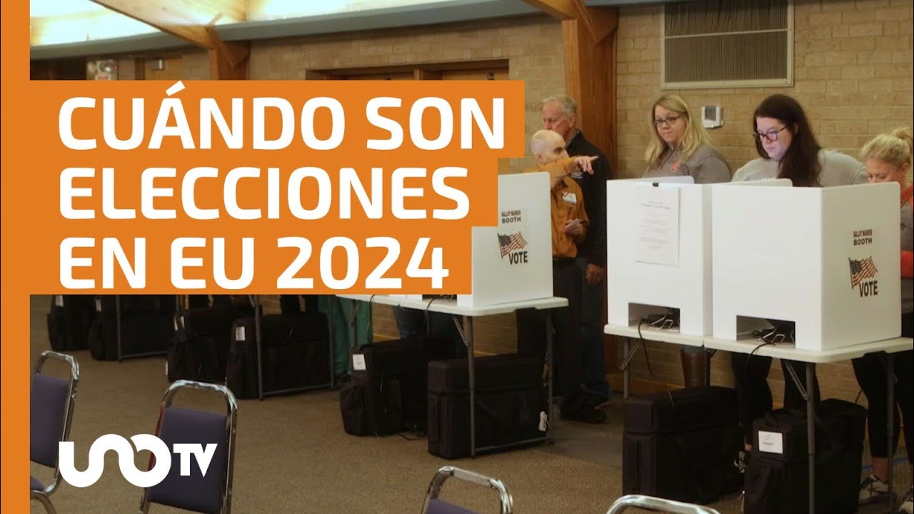 ¿Cuándo se celebrarán las próximas elecciones generales? - Decide Burgos
