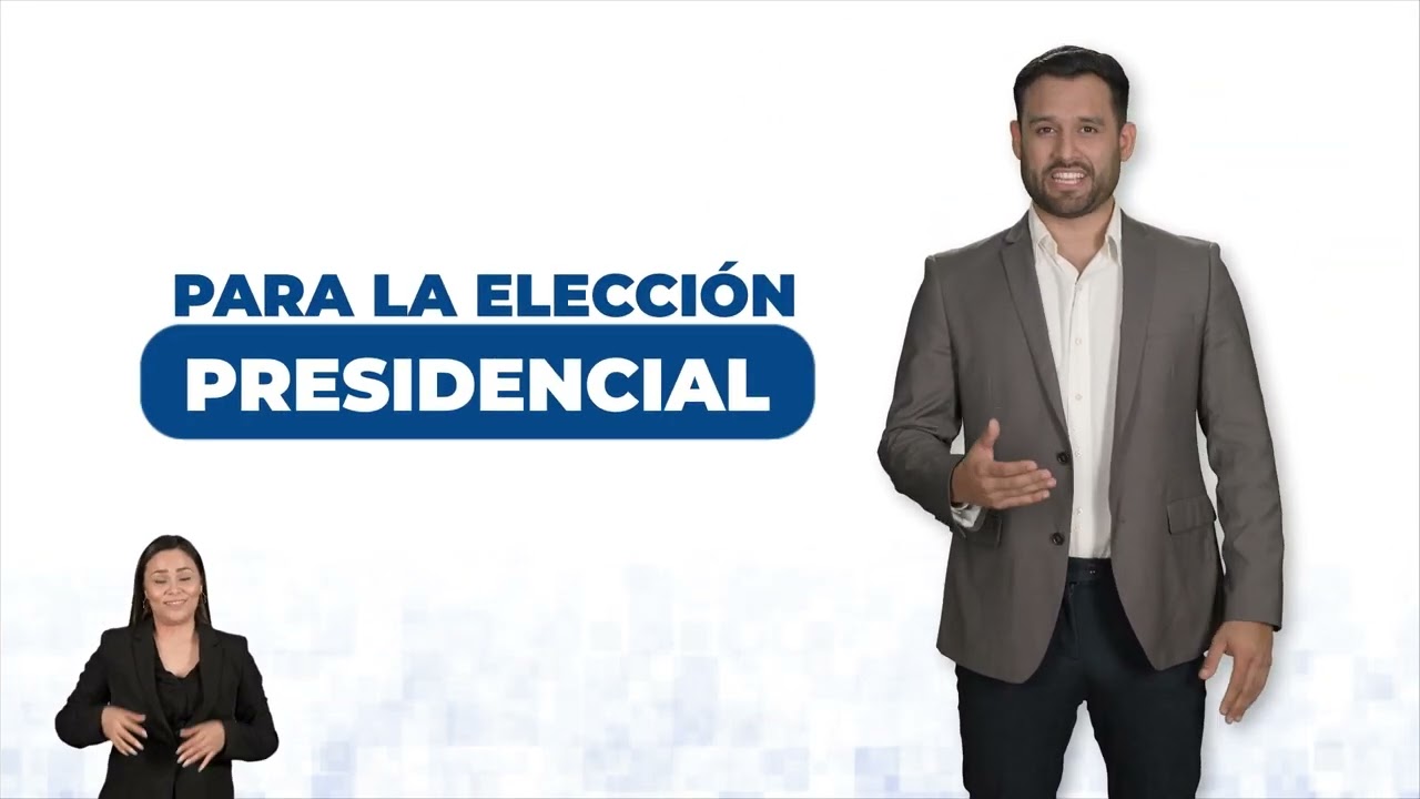 ¿Cuándo se cuenta el voto de los ciudadanos en el extranjero? - Decide ...