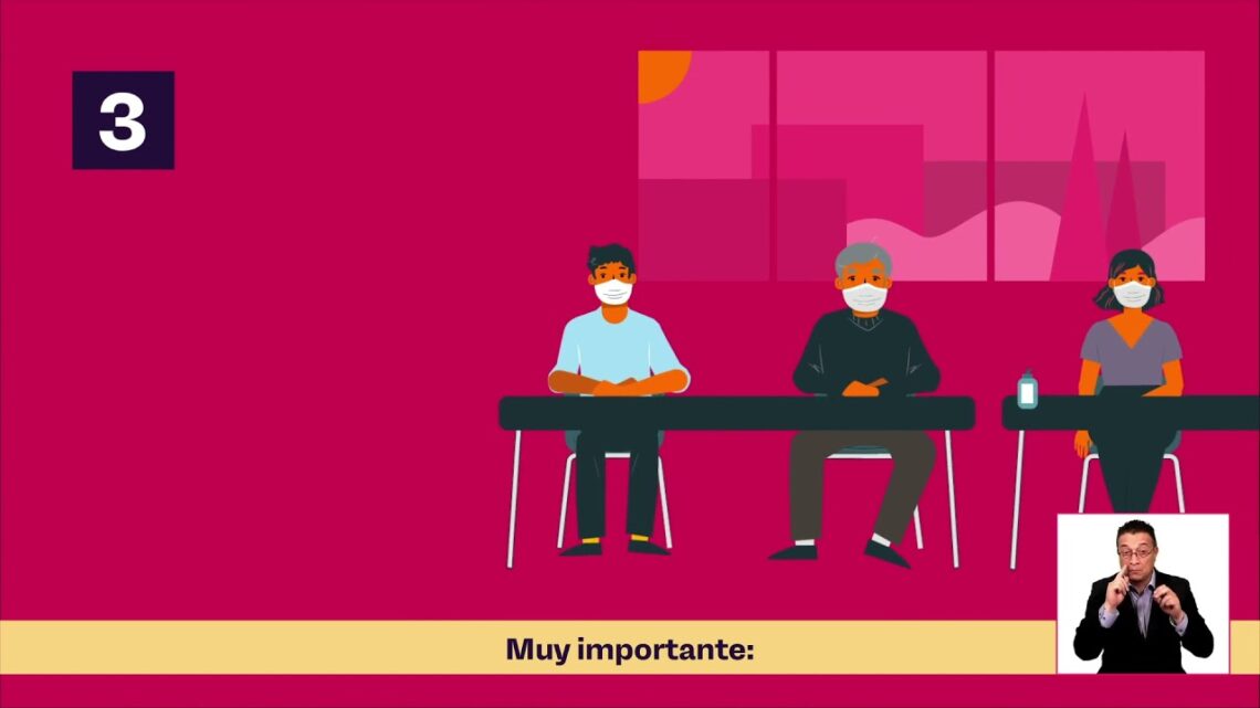 Funciones y responsabilidades de un vocal en las elecciones - Decide Burgos
